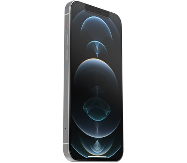 Otterbox Amplify Anti-Microbial Series voor Apple iPhone 12/iPhone 12 Pro, transparant