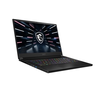MSI Stealth GS66 12UGS Stealth GS66 12UGS-004NL