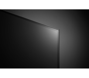 LG OLED83C36LA