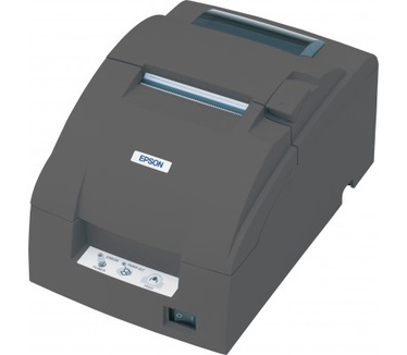 Epson TM-U220B (057): Serial, PS, EDG