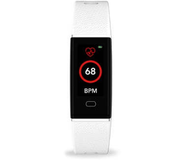 MyKronoz ZETRACK-WHITE