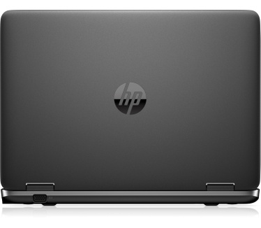 HP ProBook 640 G3 (Z2W34EA, Qwerty toetsenbord)