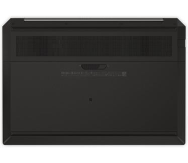 HP ZBook 15 G5 4QH30EA