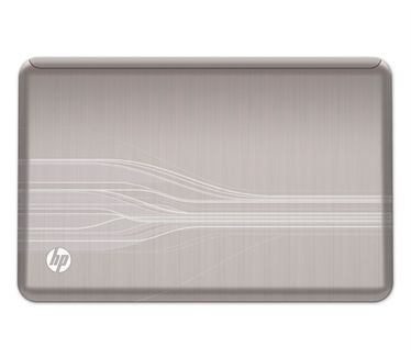 HP Pavilion dv6-3180sd