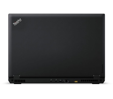 Lenovo P71 + Thinkvision P24q