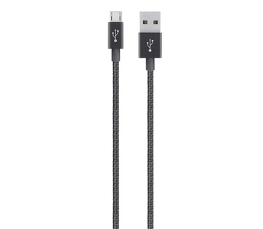 Belkin USB A - Micro-USB, 1.2m