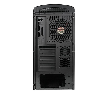Thermaltake VK60001W2Z Zwart