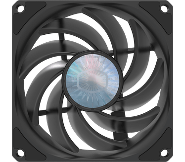 Cooler Master SickleFlow 92, 92mm