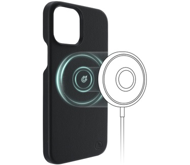 Hama MagCase Finest Sense