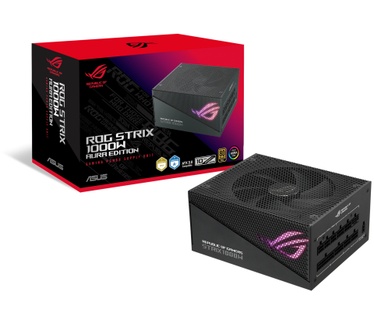 ASUS ROG Strix 1000W Gold Aura Edition