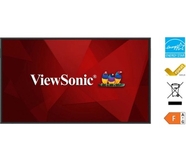 ViewSonic CDE75G3-1C