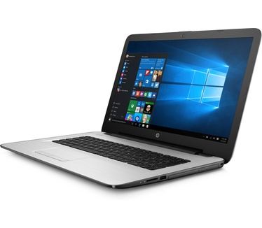 HP 17-x080nb