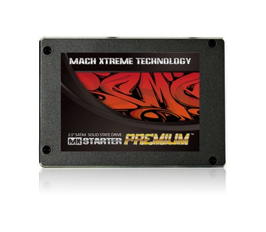 Mach Xtreme Technology MX-Starter Premium 32GB
