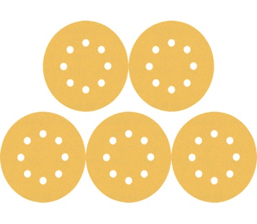 Bosch Expert C470 schuurschijven