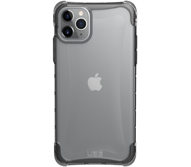 Urban Armor Gear 111722114343 (iPhone 11 Pro Max) Transparant