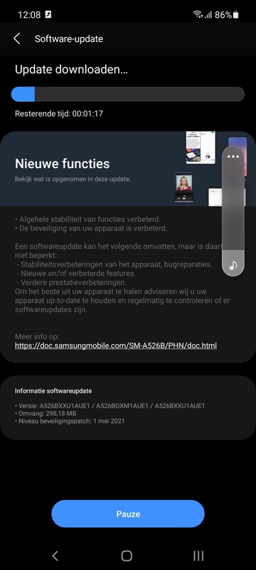 Afbeeldingslocatie: https://tweakers.net/i/BuiI8m_JGH1D9DTOYVjcty1ue1Y=/x800/filters:strip_icc():strip_exif()/f/image/8IPIqfSZeZkkRKLzfgSx78pb.jpg?f=fotoalbum_large