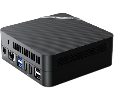 Minisforum Venus Series UM773