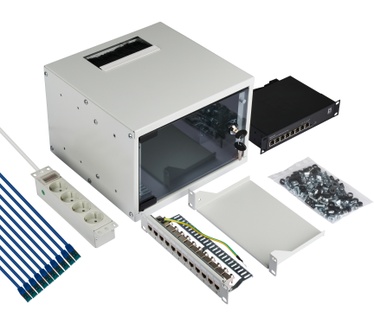 EFB Elektronik WGB-1004GR.30-SET1