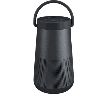 Bose SoundLink Revolve+ Zwart