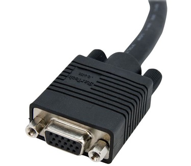 Startech.com 3ft VGA