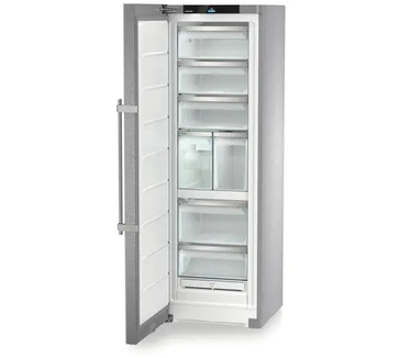 Liebherr SFNstd 529i Peak NoFrost