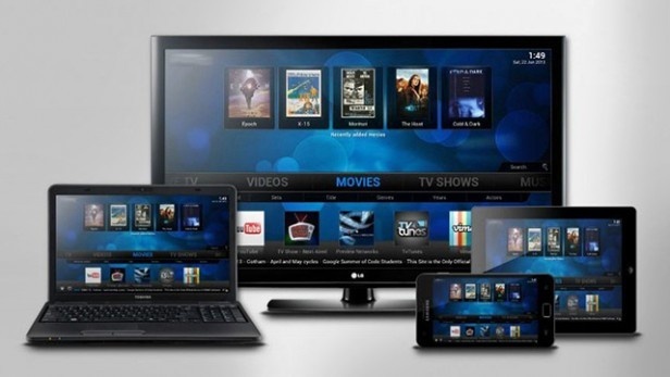 Kodi