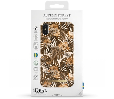 iDeal of Sweden IDFCAW18-I1865-93