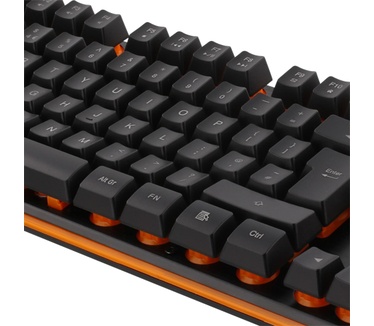 Deltaco GAM-021FR