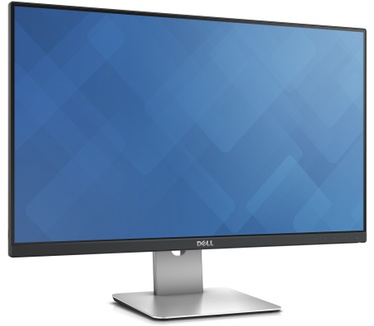 Dell S2415H Zilver, Zwart