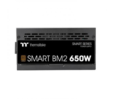 Thermaltake Smart BM2 650W - TT Premium Edition