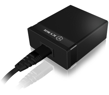 Raidsonic IB-CH402
