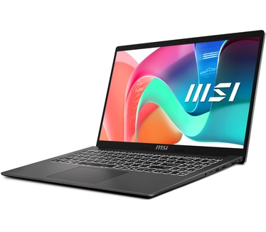 MSI Modern 15 F1MXG-1035NL