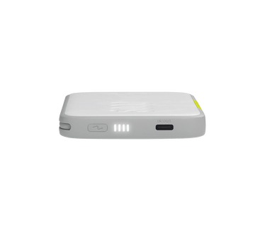 InfinityLab InstantGo 5000 Built-in USB-C Cable Wit