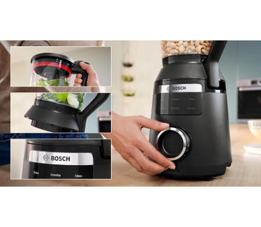 Bosch MMB6652B