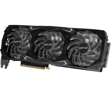 KFA2 GeForce RTX 3080 12GB SG LHR