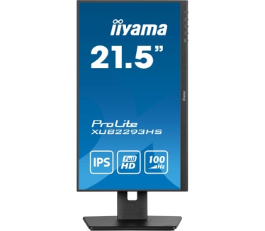 Iiyama XUB2293HS-B6