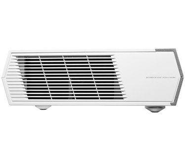 Optoma CinemaX D2 Smart