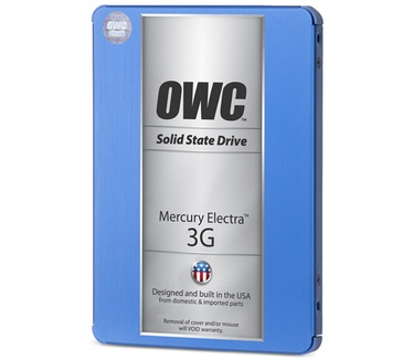 OWC Mercury Electra 3G (7mm) 120GB