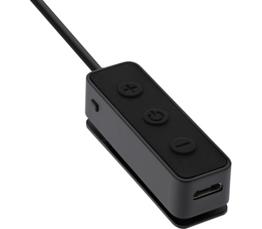 InLine 55356I (Zwart)