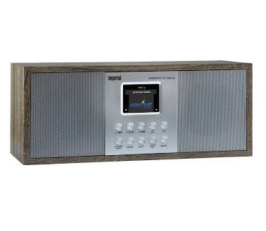 Imperial DABMAN d30