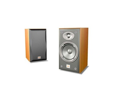 JBL Northridge E20  2.0 Bordeaux Rood