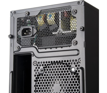 Silverstone FARA 311