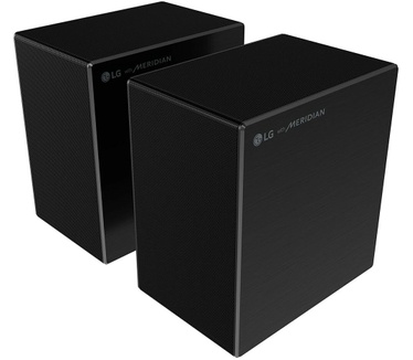 LG DSP11RA 7.1.4 Dolby Atmos® Soundbar, 770 Watt Hi-Res, Airplay2, Chromecast