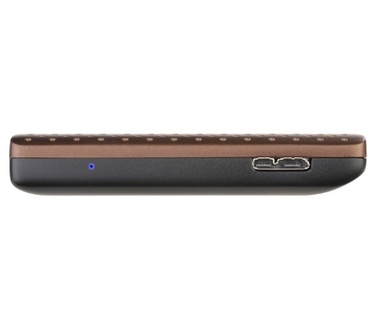 Toshiba STOR.E Partner 1,5TB Bruin