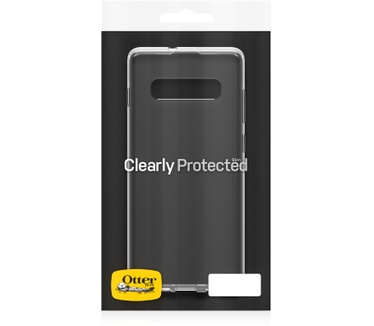 Otterbox Symmetry Case Samsung Galaxy S10 (Galaxy S10+) Paars