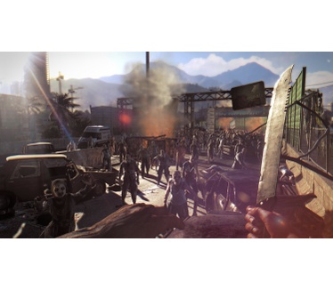 Dying Light, Linux, Windows