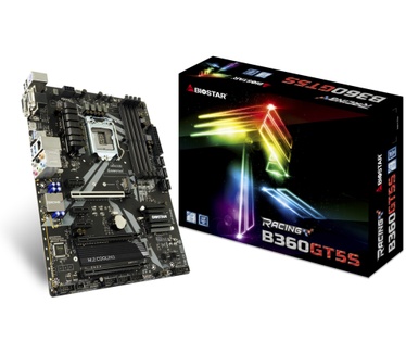 Biostar B360GT5S