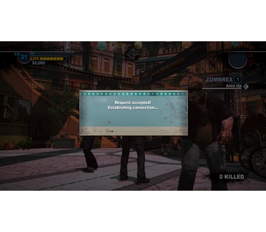 Dead Rising 2, PS3