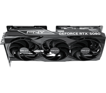 PNY GeForce RTX 5080