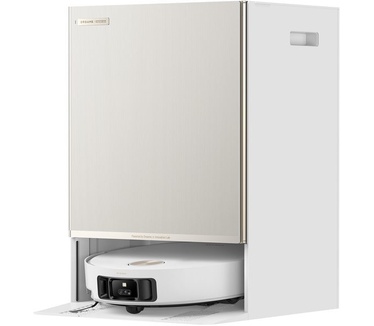 Dreame Matrix10 Ultra White
